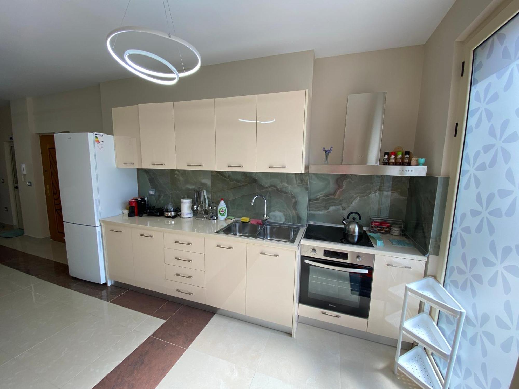 Tinas Rooms ดูร์เรส ภายนอก รูปภาพ