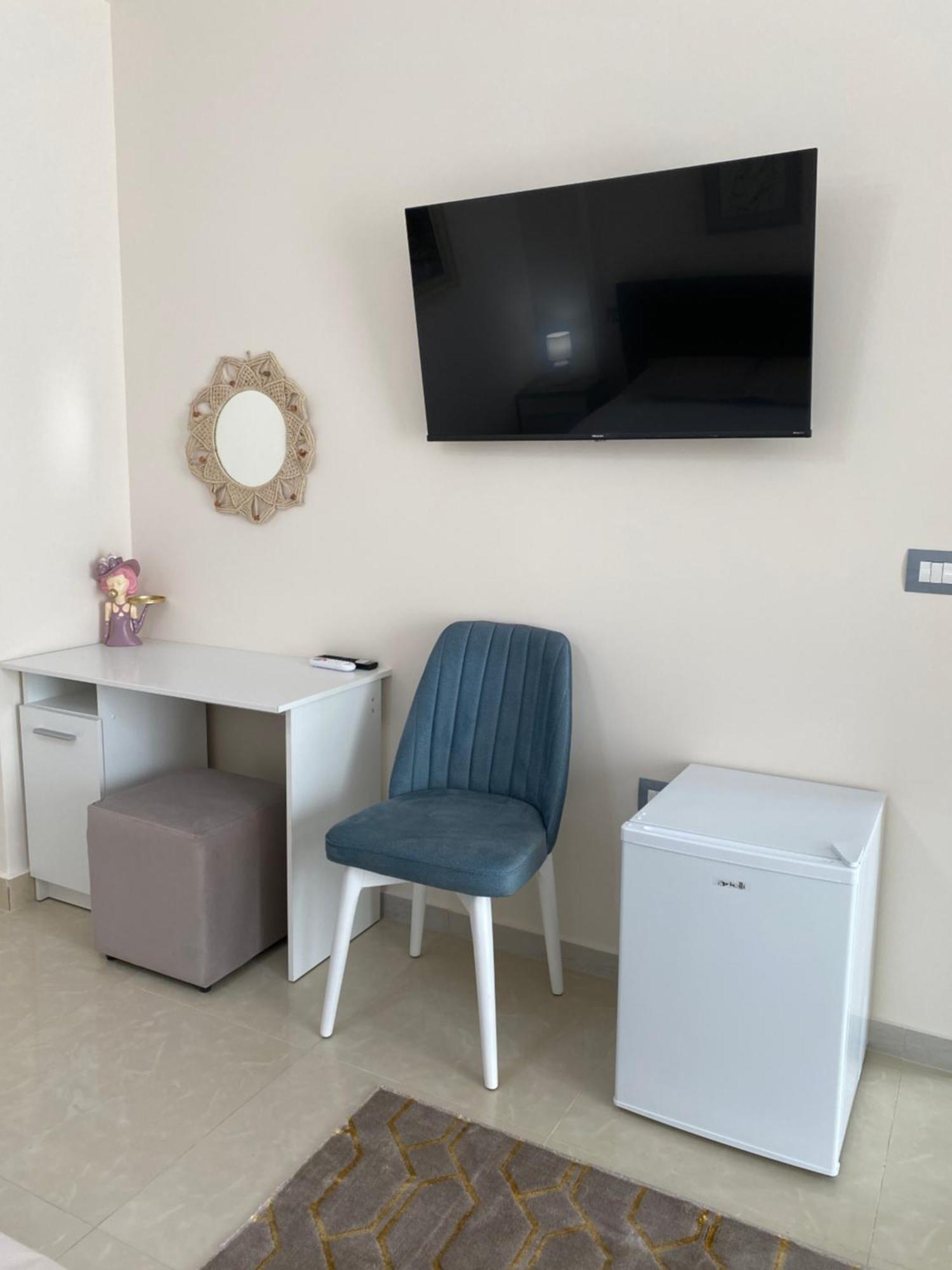 Tinas Rooms ดูร์เรส ภายนอก รูปภาพ
