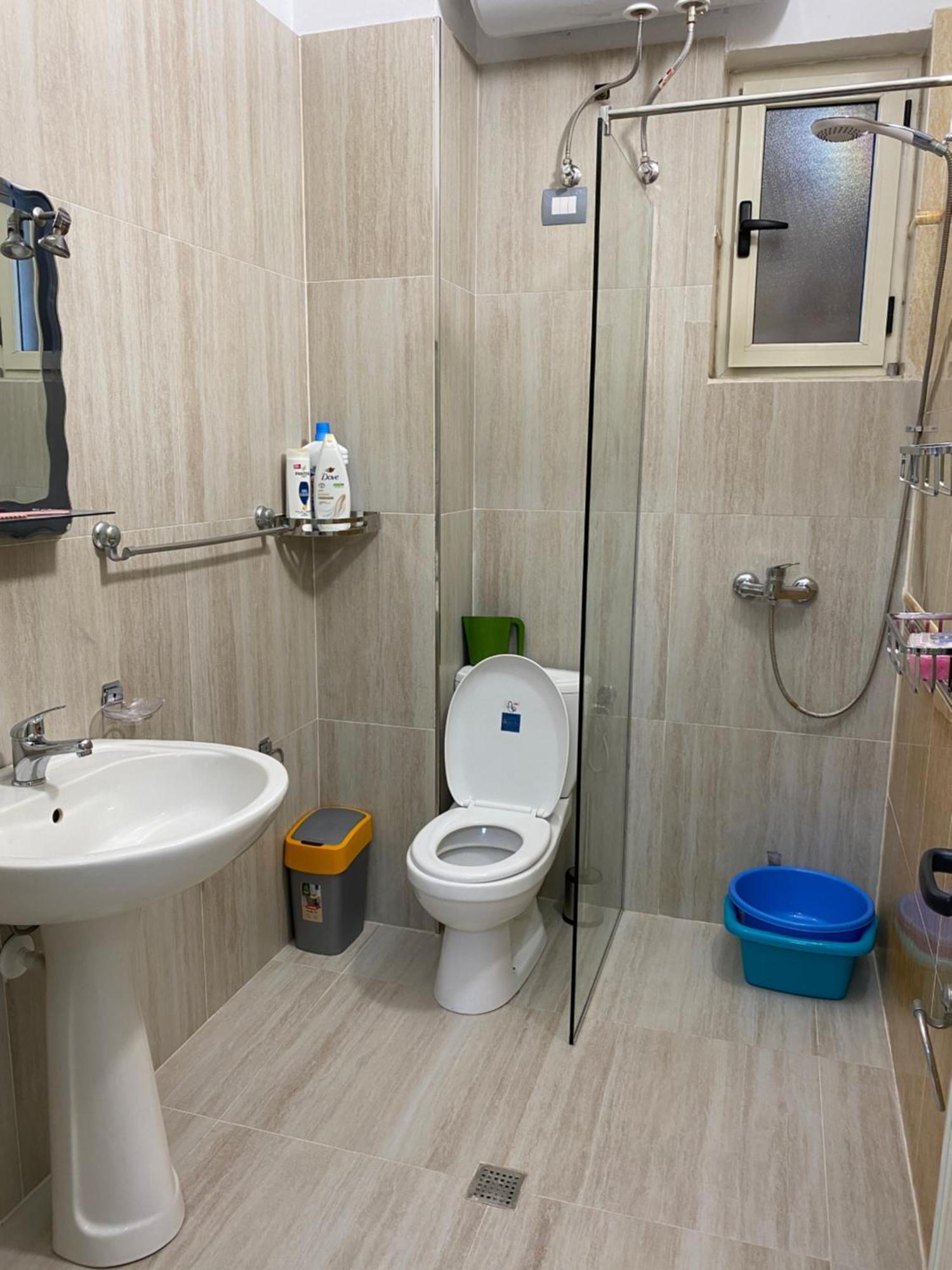 Tinas Rooms ดูร์เรส ภายนอก รูปภาพ